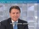 Conte e il numero di telefono di Putin: "Non cancello ma non chiamo"
