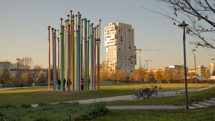 Affitti in frenata a ottobre, ma restano più cari del 4,1% rispetto al 2024 Affitti in frenata a ottobre, ma restano più cari del 4,1% rispetto al 2024