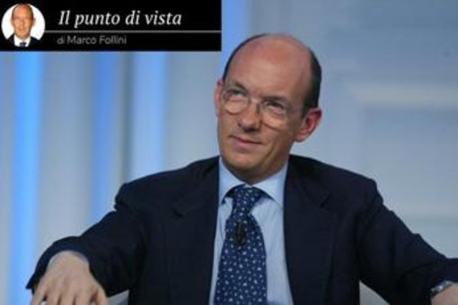Il punto di vista di Follini: &quot;Un vento di burrasca agita la navigazione del Pd&quot;