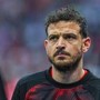 Alessandro Florenzi si ritira: &quot;E' stato bello, anzi bellissimo&quot;