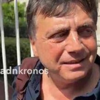 Caso Ranucci, De Gregorio: "Con Lavitola devo 23 milioni allo Stato ma pago solo io" Caso Ranucci, De Gregorio: "Con Lavitola devo 23 milioni allo Stato ma pago solo io"