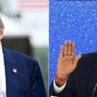 Venezuela, Trump sta facendo preparare i piani per il 'dopo Maduro' Venezuela, Trump sta facendo preparare i piani per il 'dopo Maduro'