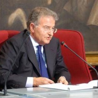 Cicchitto: &quot;Meloni durerà 5 anni, Forza Italia sopravviverà perché serve partito anti-Salvini&quot;