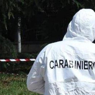 Pistoia, trovato il corpo del 70enne scomparso: fermato il figlio