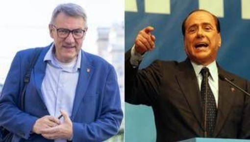 Landini e i cittadini "coglioni", quando la sinistra cita Berlusconi Landini e i cittadini "coglioni", quando la sinistra cita Berlusconi