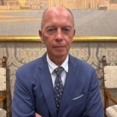 Patologie respiratorie, pneumologo Vianello: "Case di comunità possono facilitare percorsi" Patologie respiratorie, pneumologo Vianello: "Case di comunità possono facilitare percorsi"
