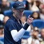 Six Kings Slam, oggi Sinner-Tsitsipas - Il match in diretta