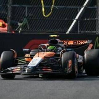 F1 Gp Brasile oggi in diretta, la gara live