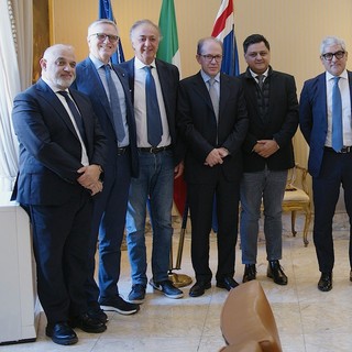 Fibra ultraveloce per Milano-Cortina, da Open Fiber rete da 900 km