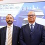 Assogasliquidi, consumi Gnl a +11% trainati da industria e nuovi usi, il navale accelera
