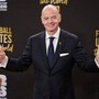 Mondiali XXL, la Fifa ci pensa: ipotesi torneo a 66 squadre dal 2030 Mondiali XXL, la Fifa ci pensa: ipotesi torneo a 66 squadre dal 2030