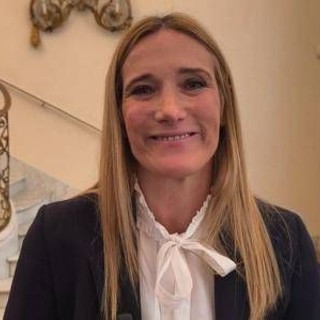 Levorato (Fidal Nazionale): "Sport forma le persone, è scuola di vita" Levorato (Fidal Nazionale): "Sport forma le persone, è scuola di vita"