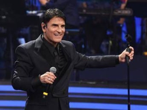 Eurovision, Sal Da Vinci: "Non ho voluto cambiare 'Per sempre sì', resta in italiano"