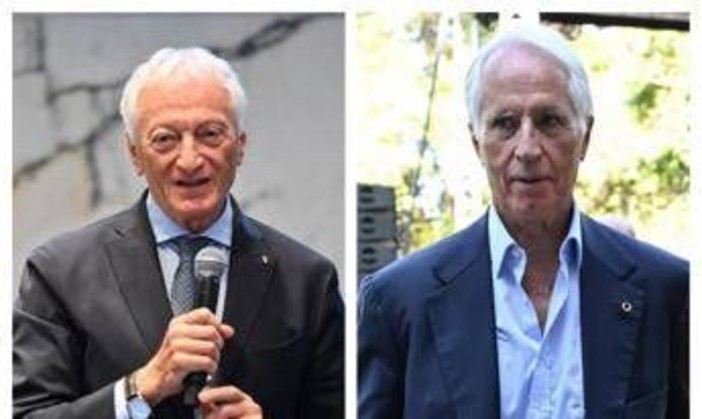 Domani incontro Buonfiglio-Malagò prima della Giunta, Ipotesi n.1 Figc commissario