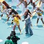 Mondiali 2026, cerimonia apertura interrotta. Rai: "Errore nel timing"