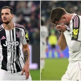 Juventus, emergenza in difesa ed enigma Vlahovic : tutti gli infortunati di Spalletti Juventus, emergenza in difesa ed enigma Vlahovic : tutti gli infortunati di Spalletti