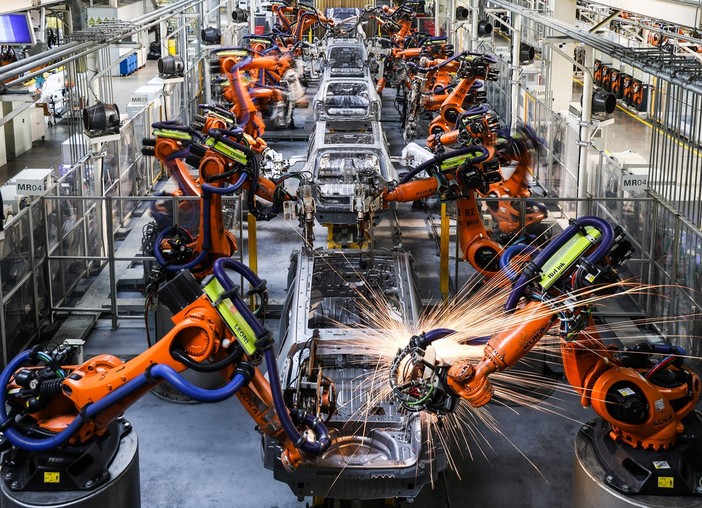 Cina, previsto un Pil da 2.150 miliardi di dollari per l’area della Greater Bay Cina, previsto un Pil da 2.150 miliardi di dollari per l’area della Greater Bay