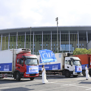 Cina: ministero Commercio, quasi completati preparativi per l’ottava CIIE