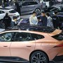 Cina, stop alle agevolazioni fiscali per alcuni veicoli ecologici