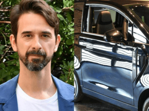 Allarme minicar a Roma, verifiche sulla denuncia di un'auto rubata. Davide Iacopini resta in gravi condizioni Allarme minicar a Roma, verifiche sulla denuncia di un'auto rubata. Davide Iacopini resta in gravi condizioni