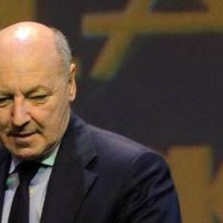 Inter, Marotta: &quot;Incidente Martinez? Fatto delicato, vicini a famiglia vittima e a nostro portiere&quot;