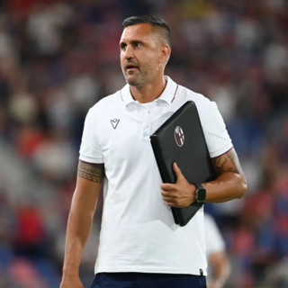 Bologna a Bucarest, Skorupski “Una vittoria per mister Italiano”