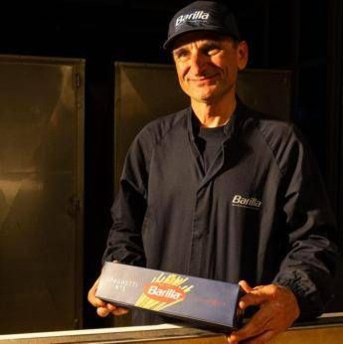 Barilla, campagna stampa e digital per celebrare memoria e passione ﻿