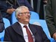 Ferguson in ospedale: malore prima di Manchester United-Liverpool