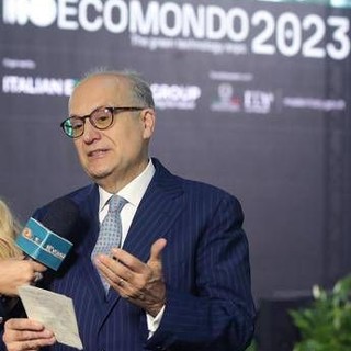 Ecomondo 2026, attesi oltre 1.800 brand espositori Ecomondo 2026, attesi oltre 1.800 brand espositori
