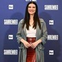 Sanremo, sorpresa per Laura Pausini prima del debutto: il gesto della figlia Sanremo, sorpresa per Laura Pausini prima del debutto: il gesto della figlia