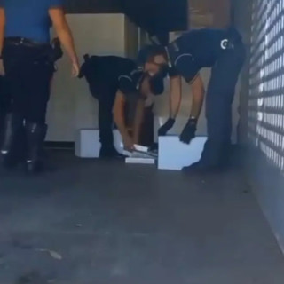 Sequestrati nel Torinese 7 siti di produzione di sigarette di contrabbando