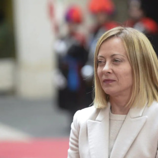 Ue, Meloni “L’Italia è tornata in serie A, servono pragmatismo e ambizione”