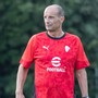 Allegri “L’obiettivo del Milan è tornare in Champions”