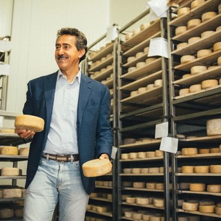 “Filiera Bianca” di Cirio Agricola presentata a TASTE Firenze 2026