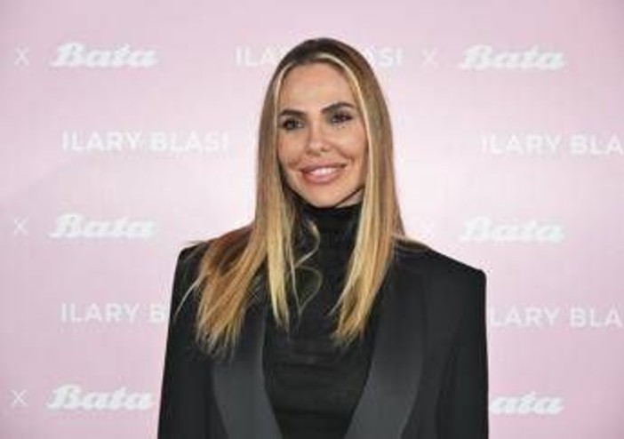 Ilary Blasi e Bastian Muller sposi il 13 settembre a Ravello: cosa si sa finora sul matrimonio 'top secret'