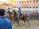 Palio di Siena, oggi si corre? Sole su Piazza del Campo Palio di Siena, oggi si corre? Sole su Piazza del Campo