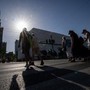 Caldo record in Europa, dalla Germania alla Francia: i Paesi con le temperature più alte