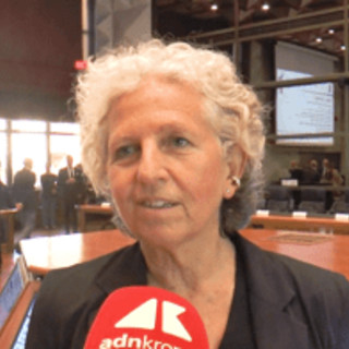 Prevenzione cancro seno, Patarnello (AstraZeneca): &quot;Poliziotte modello positivo&quot;