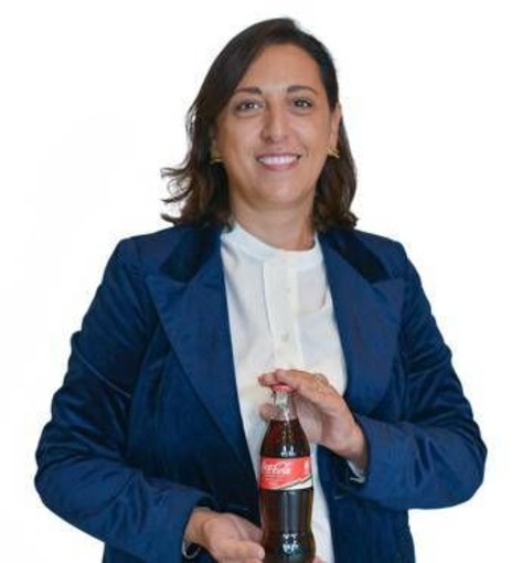 Sostenibilità, Camilli (Coca-Cola Italia): “Modello distributivo ad hoc per Milano Cortina 2026” Sostenibilità, Camilli (Coca-Cola Italia): “Modello distributivo ad hoc per Milano Cortina 2026”