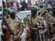 Gaza, Hamas: &quot;Pronti a cessate il fuoco globale e scambio prigionieri-ostaggi&quot;, Israele: &quot;Propaganda&quot;
