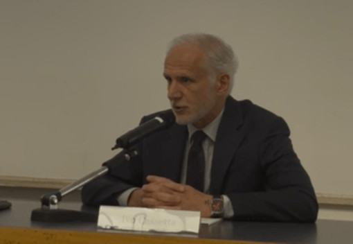 Mobilità, Cassetta (Milano Serravalle - Milano Tangenziali): "Smart Road nuovo paradigma infrastrutturale" Mobilità, Cassetta (Milano Serravalle - Milano Tangenziali): "Smart Road nuovo paradigma infrastrutturale"