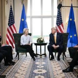 Dazi, cosa cambia con accordo Usa-Ue: il punto su auto, farmaci, energia