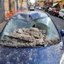 Terremoto 4.7 ai Campi Flegrei e sciame sismico, raffica di scosse