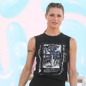 Michelle Hunziker: "Matrimonio con Giulio Berruti? Mai dire mai" Michelle Hunziker: "Matrimonio con Giulio Berruti? Mai dire mai"