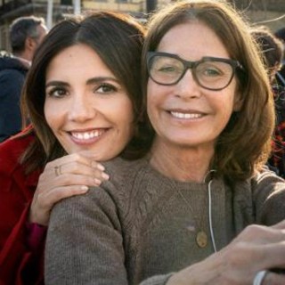 Tiziana Aristarco, morta la regista di 'Mina Settembre'. Serena Rossi: "Sei stata il mio porto sicuro" Tiziana Aristarco, morta la regista di 'Mina Settembre'. Serena Rossi: "Sei stata il mio porto sicuro"