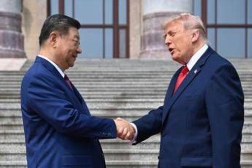La trappola di Tucidide, ecco perché Xi ne parla con Trump La trappola di Tucidide, ecco perché Xi ne parla con Trump