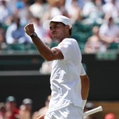 Wimbledon, il programma di oggi: da Paolini a Cobolli, tutti i match e dove vederli Wimbledon, il programma di oggi: da Paolini a Cobolli, tutti i match e dove vederli