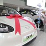 Cina, esportazioni di auto a nuova energia più che raddoppiate a maggio Cina, esportazioni di auto a nuova energia più che raddoppiate a maggio