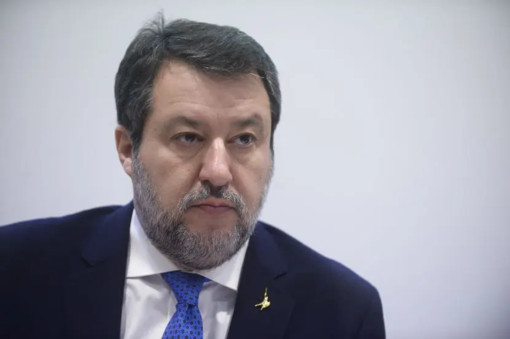 Manovra, Salvini “Non c’è nessun accanimento sulle banche”