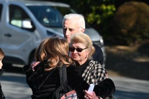 Eredità Agnelli, Margherita chiede di costituirsi parte civile